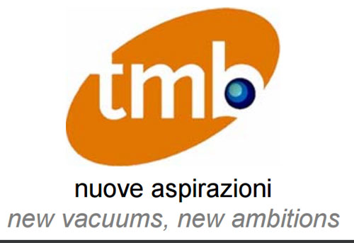 代理品牌-TMB