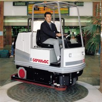 【COMAC】C-100B