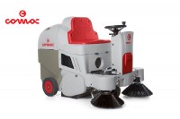 【COMAC】CS-700